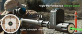 How to Use a Rechargeable Laser Bore Sighter: Complete Guide for Hunters