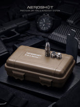 Best Bore Sight for Subcompact Pistols: What to Use When the Barrel Is Too Short