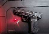 Laser Training Cartridge vs. Snap Cap: What’s the Difference?