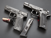 Laser Training Cartridge Stuck in the Chamber? Here’s Why