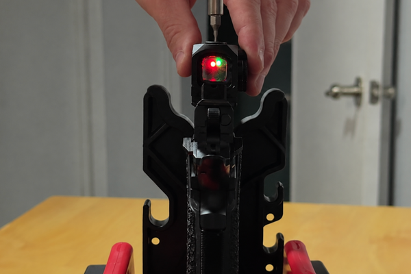 How Accurate Is a Laser Bore Sight? 5 Accuracy Factors