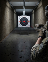 Why Does Your Laser Bore Sight Draw a Circle When Rotated?