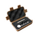 12 Gauge Laser Boresighter combo in protective case with full accessory set