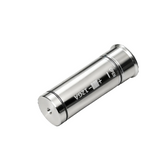12 Gauge Dry fire Laser Boresighter combo angled view showing durable metal body