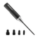 Aeroshot X03 Boresighter's Replacement Adapters (Set of 4) — Calibers .22–.50