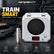 Aeroshot Electronic Laser Target