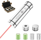 Aeroshot 2-in-1 Bore Sight Laser & Dry Fire Training Combo 20GA