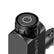 X-04 Green Laser Boresighter – Enhanced Visibility for Outdoor Precision power button close-up