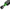 X-04 Green Laser Boresighter – Enhanced Visibility for Outdoor Precision with a rechargeable green battery.