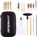 Compact Multi-Caliber Pistol Cleaning Kit