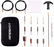 Multi-Caliber Universal Gun Cleaning Kit
