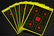 Splatter Target - 10 sheets/pack