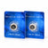 CR1/3N 3V Lithium Batteries (2-Pack) for X03 Bore Sighter