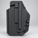 HL1 Optic-Ready Light-Bearing IWB Holster for GAL-B