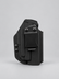 HL1 Optic-Ready Light-Bearing IWB Holster for GAL-B
